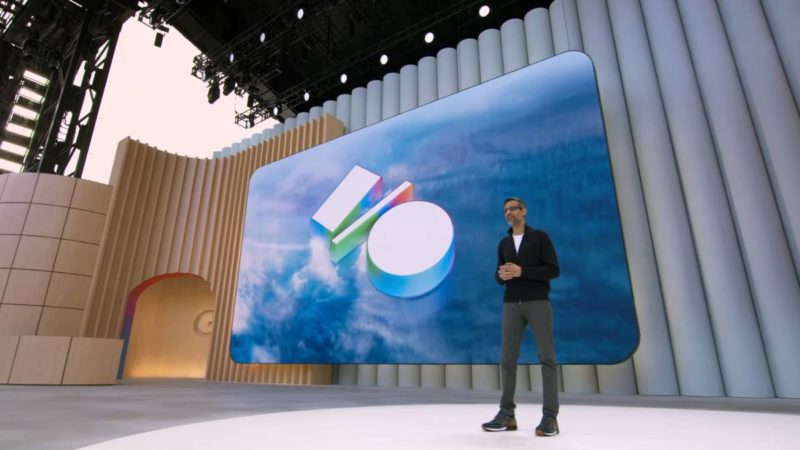 google io 2025
